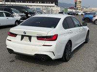 USED 2019 69 BMW 3 SERIES 2.0 330I M SPORT SALOON 4DR PETROL AUTO EURO 6 (S/S) (258 PS) JDM VEHICLE+IMMACULATE+DUE IN
