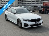 USED 2019 69 BMW 3 SERIES 2.0 330I M SPORT SALOON 4DR PETROL AUTO EURO 6 (S/S) (258 PS) JDM VEHICLE+IMMACULATE+DUE IN