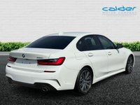 USED 2019 69 BMW 3 SERIES 2.0 330I M SPORT SALOON 4DR PETROL AUTO EURO 6 (S/S) (258 PS) JDM VEHICLE+IMMACULATE+FSH
