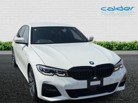 USED 2019 69 BMW 3 SERIES 2.0 330I M SPORT SALOON 4DR PETROL AUTO EURO 6 (S/S) (258 PS) JDM VEHICLE+IMMACULATE+FSH