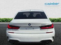 USED 2019 69 BMW 3 SERIES 2.0 330I M SPORT SALOON 4DR PETROL AUTO EURO 6 (S/S) (258 PS) JDM VEHICLE+IMMACULATE+FSH