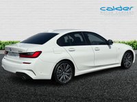 USED 2019 69 BMW 3 SERIES 2.0 330I M SPORT SALOON 4DR PETROL AUTO EURO 6 (S/S) (258 PS) JDM VEHICLE+IMMACULATE+FSH