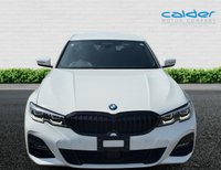 USED 2019 69 BMW 3 SERIES 2.0 330I M SPORT SALOON 4DR PETROL AUTO EURO 6 (S/S) (258 PS) JDM VEHICLE+IMMACULATE+FSH