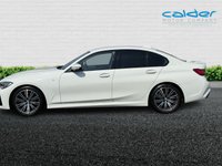 USED 2019 69 BMW 3 SERIES 2.0 330I M SPORT SALOON 4DR PETROL AUTO EURO 6 (S/S) (258 PS) JDM VEHICLE+IMMACULATE+FSH