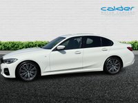 USED 2019 69 BMW 3 SERIES 2.0 330I M SPORT SALOON 4DR PETROL AUTO EURO 6 (S/S) (258 PS) JDM VEHICLE+IMMACULATE+FSH