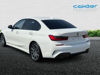 USED 2019 69 BMW 3 SERIES 2.0 330I M SPORT SALOON 4DR PETROL AUTO EURO 6 (S/S) (258 PS) JDM VEHICLE+IMMACULATE+FSH