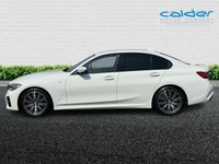 USED 2019 69 BMW 3 SERIES 2.0 330I M SPORT SALOON 4DR PETROL AUTO EURO 6 (S/S) (258 PS) JDM VEHICLE+IMMACULATE+FSH