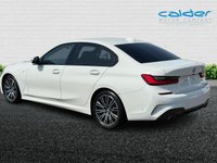 USED 2019 69 BMW 3 SERIES 2.0 330I M SPORT SALOON 4DR PETROL AUTO EURO 6 (S/S) (258 PS) JDM VEHICLE+IMMACULATE+FSH