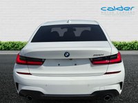 USED 2019 69 BMW 3 SERIES 2.0 330I M SPORT SALOON 4DR PETROL AUTO EURO 6 (S/S) (258 PS) JDM VEHICLE+IMMACULATE+FSH