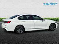 USED 2019 69 BMW 3 SERIES 2.0 330I M SPORT SALOON 4DR PETROL AUTO EURO 6 (S/S) (258 PS) JDM VEHICLE+IMMACULATE+FSH
