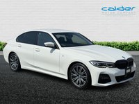 USED 2019 69 BMW 3 SERIES 2.0 330I M SPORT SALOON 4DR PETROL AUTO EURO 6 (S/S) (258 PS) JDM VEHICLE+IMMACULATE+FSH