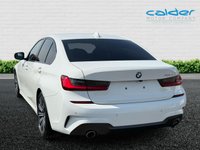 USED 2019 69 BMW 3 SERIES 2.0 330I M SPORT SALOON 4DR PETROL AUTO EURO 6 (S/S) (258 PS) JDM VEHICLE+IMMACULATE+FSH