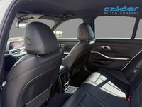 USED 2019 69 BMW 3 SERIES 2.0 330I M SPORT SALOON 4DR PETROL AUTO EURO 6 (S/S) (258 PS) JDM VEHICLE+IMMACULATE+FSH