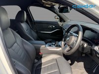 USED 2019 69 BMW 3 SERIES 2.0 330I M SPORT SALOON 4DR PETROL AUTO EURO 6 (S/S) (258 PS) JDM VEHICLE+IMMACULATE+FSH