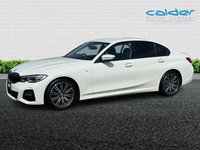 USED 2019 69 BMW 3 SERIES 2.0 330I M SPORT SALOON 4DR PETROL AUTO EURO 6 (S/S) (258 PS) JDM VEHICLE+IMMACULATE+FSH