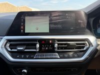 USED 2019 69 BMW 3 SERIES 2.0 330I M SPORT SALOON 4DR PETROL AUTO EURO 6 (S/S) (258 PS) JDM VEHICLE+IMMACULATE+FSH