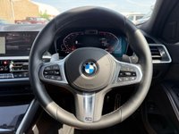 USED 2019 69 BMW 3 SERIES 2.0 330I M SPORT SALOON 4DR PETROL AUTO EURO 6 (S/S) (258 PS) JDM VEHICLE+IMMACULATE+FSH