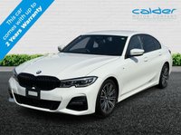 USED 2019 69 BMW 3 SERIES 2.0 330I M SPORT SALOON 4DR PETROL AUTO EURO 6 (S/S) (258 PS) JDM VEHICLE+IMMACULATE+FSH