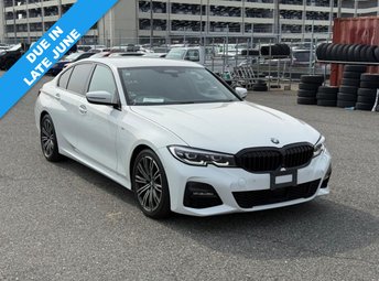 2019 BMW 3 SERIES