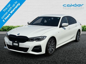 2019 BMW 3 SERIES