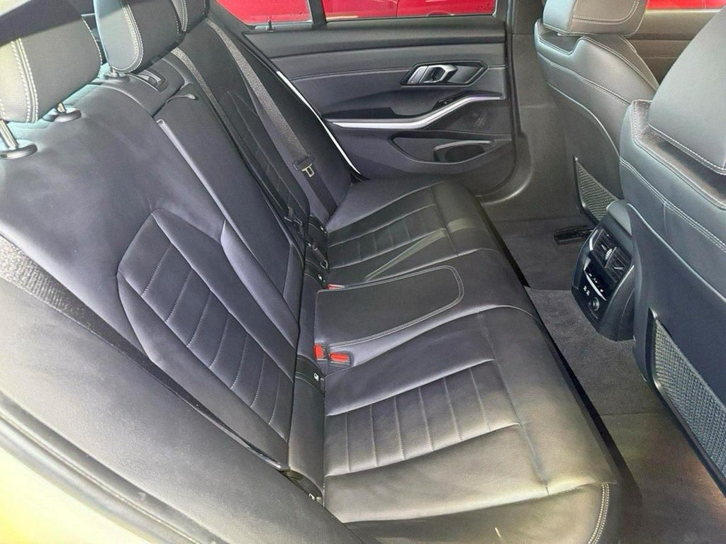 USED 2019 69 BMW 3 SERIES 2.0 330I M SPORT SALOON 4DR PETROL AUTO EURO 6 (S/S) (258 PS) JDM VEHICLE+IMMACULATE+DUE IN