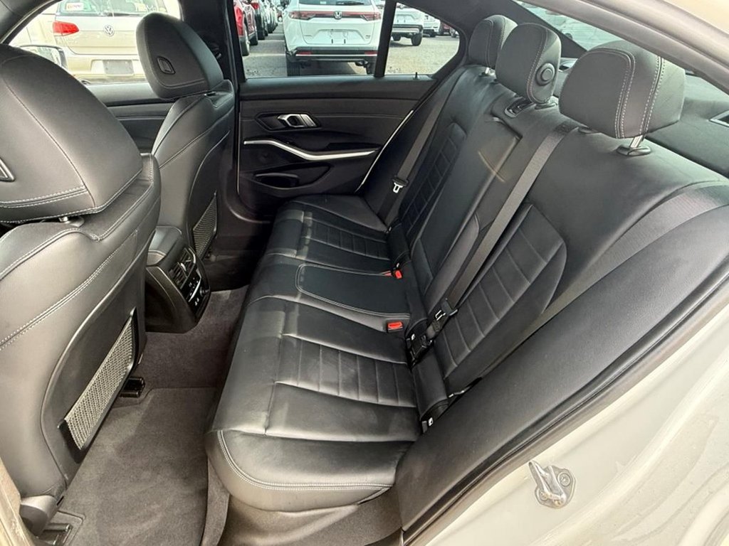 USED 2019 69 BMW 3 SERIES 2.0 330I M SPORT SALOON 4DR PETROL AUTO EURO 6 (S/S) (258 PS) JDM VEHICLE+IMMACULATE+DUE IN