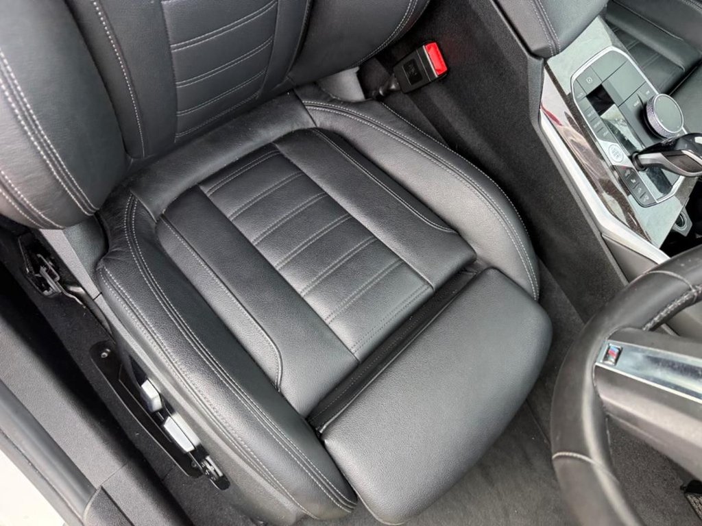 USED 2019 69 BMW 3 SERIES 2.0 330I M SPORT SALOON 4DR PETROL AUTO EURO 6 (S/S) (258 PS) JDM VEHICLE+IMMACULATE+DUE IN