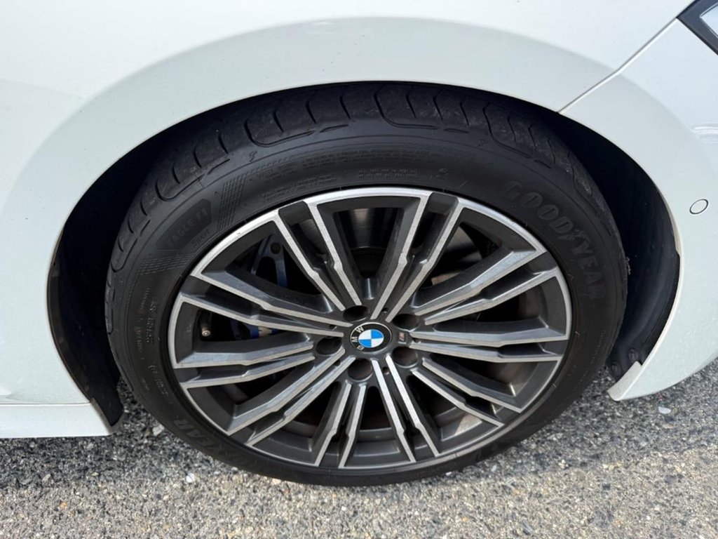 USED 2019 69 BMW 3 SERIES 2.0 330I M SPORT SALOON 4DR PETROL AUTO EURO 6 (S/S) (258 PS) JDM VEHICLE+IMMACULATE+DUE IN