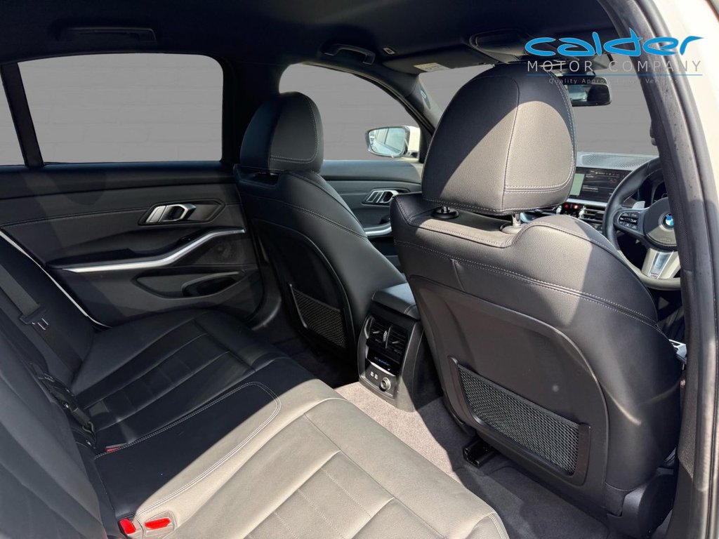 USED 2019 69 BMW 3 SERIES 2.0 330I M SPORT SALOON 4DR PETROL AUTO EURO 6 (S/S) (258 PS) JDM VEHICLE+IMMACULATE+FSH