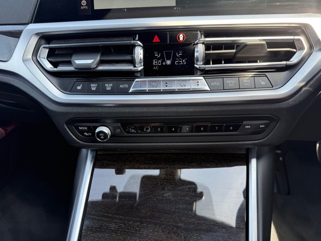 USED 2019 69 BMW 3 SERIES 2.0 330I M SPORT SALOON 4DR PETROL AUTO EURO 6 (S/S) (258 PS) JDM VEHICLE+IMMACULATE+FSH