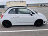USED 2022 72 ABARTH 595C 1.4 T-Jet F595 Pista Cabrio 2dr Petrol Manual Euro 6 (165 bhp) 1 year mot and service included