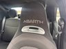 USED 2022 72 ABARTH 595C 1.4 T-Jet F595 Pista Cabrio 2dr Petrol Manual Euro 6 (165 bhp) 1 year mot and service included