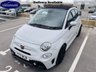 USED 2022 72 ABARTH 595C 1.4 T-Jet F595 Pista Cabrio 2dr Petrol Manual Euro 6 (165 bhp) 1 year mot and service included