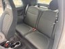 USED 2022 72 ABARTH 595C 1.4 T-Jet F595 Pista Cabrio 2dr Petrol Manual Euro 6 (165 bhp) 1 year mot and service included
