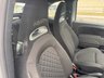 USED 2022 72 ABARTH 595C 1.4 T-Jet F595 Pista Cabrio 2dr Petrol Manual Euro 6 (165 bhp) 1 year mot and service included