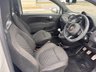 USED 2022 72 ABARTH 595C 1.4 T-Jet F595 Pista Cabrio 2dr Petrol Manual Euro 6 (165 bhp) 1 year mot and service included