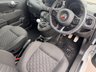 USED 2022 72 ABARTH 595C 1.4 T-Jet F595 Pista Cabrio 2dr Petrol Manual Euro 6 (165 bhp) 1 year mot and service included