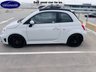 USED 2022 72 ABARTH 595C 1.4 T-Jet F595 Pista Cabrio 2dr Petrol Manual Euro 6 (165 bhp) 1 year mot and service included