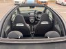 USED 2022 72 ABARTH 595C 1.4 T-Jet F595 Pista Cabrio 2dr Petrol Manual Euro 6 (165 bhp) 1 year mot and service included