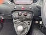 USED 2022 72 ABARTH 595C 1.4 T-Jet F595 Pista Cabrio 2dr Petrol Manual Euro 6 (165 bhp) 1 year mot and service included