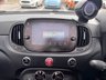 USED 2022 72 ABARTH 595C 1.4 T-Jet F595 Pista Cabrio 2dr Petrol Manual Euro 6 (165 bhp) 1 year mot and service included
