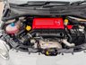 USED 2022 72 ABARTH 595C 1.4 T-Jet F595 Pista Cabrio 2dr Petrol Manual Euro 6 (165 bhp) 1 year mot and service included