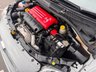 USED 2022 72 ABARTH 595C 1.4 T-Jet F595 Pista Cabrio 2dr Petrol Manual Euro 6 (165 bhp) 1 year mot and service included