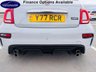 USED 2022 72 ABARTH 595C 1.4 T-Jet F595 Pista Cabrio 2dr Petrol Manual Euro 6 (165 bhp) 1 year mot and service included