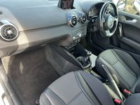 USED 2016 66 AUDI A1 1.4 TFSI Sport Hatchback 3dr Petrol Manual Euro 6 (s/s) (125 ps) A GREAT EXAMPLE INSIDE AND OUT