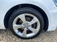 USED 2016 66 AUDI A1 1.4 TFSI Sport Hatchback 3dr Petrol Manual Euro 6 (s/s) (125 ps) A GREAT EXAMPLE INSIDE AND OUT