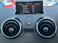 USED 2016 66 AUDI A1 1.4 TFSI Sport Hatchback 3dr Petrol Manual Euro 6 (s/s) (125 ps) A GREAT EXAMPLE INSIDE AND OUT