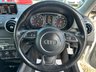 USED 2016 66 AUDI A1 1.4 TFSI Sport Hatchback 3dr Petrol Manual Euro 6 (s/s) (125 ps) A GREAT EXAMPLE INSIDE AND OUT