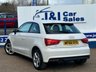 USED 2016 66 AUDI A1 1.4 TFSI Sport Hatchback 3dr Petrol Manual Euro 6 (s/s) (125 ps) A GREAT EXAMPLE INSIDE AND OUT