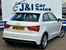 USED 2016 66 AUDI A1 1.4 TFSI Sport Hatchback 3dr Petrol Manual Euro 6 (s/s) (125 ps) A GREAT EXAMPLE INSIDE AND OUT